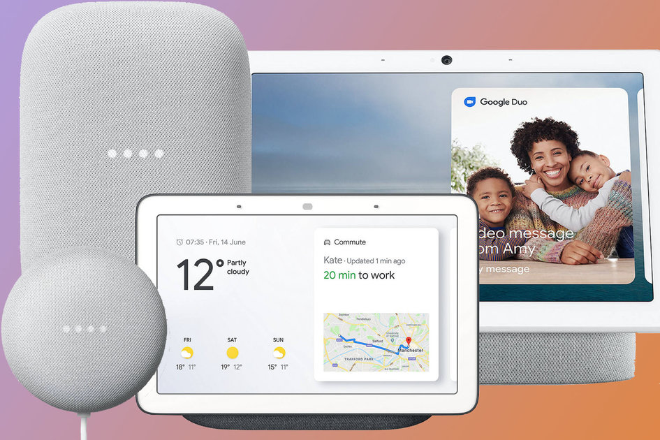 3 Ways the Google Home App Is Getting Better