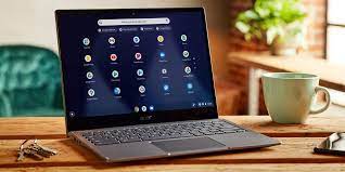 How to Install Google Chrome OS Flex on Your Laptop