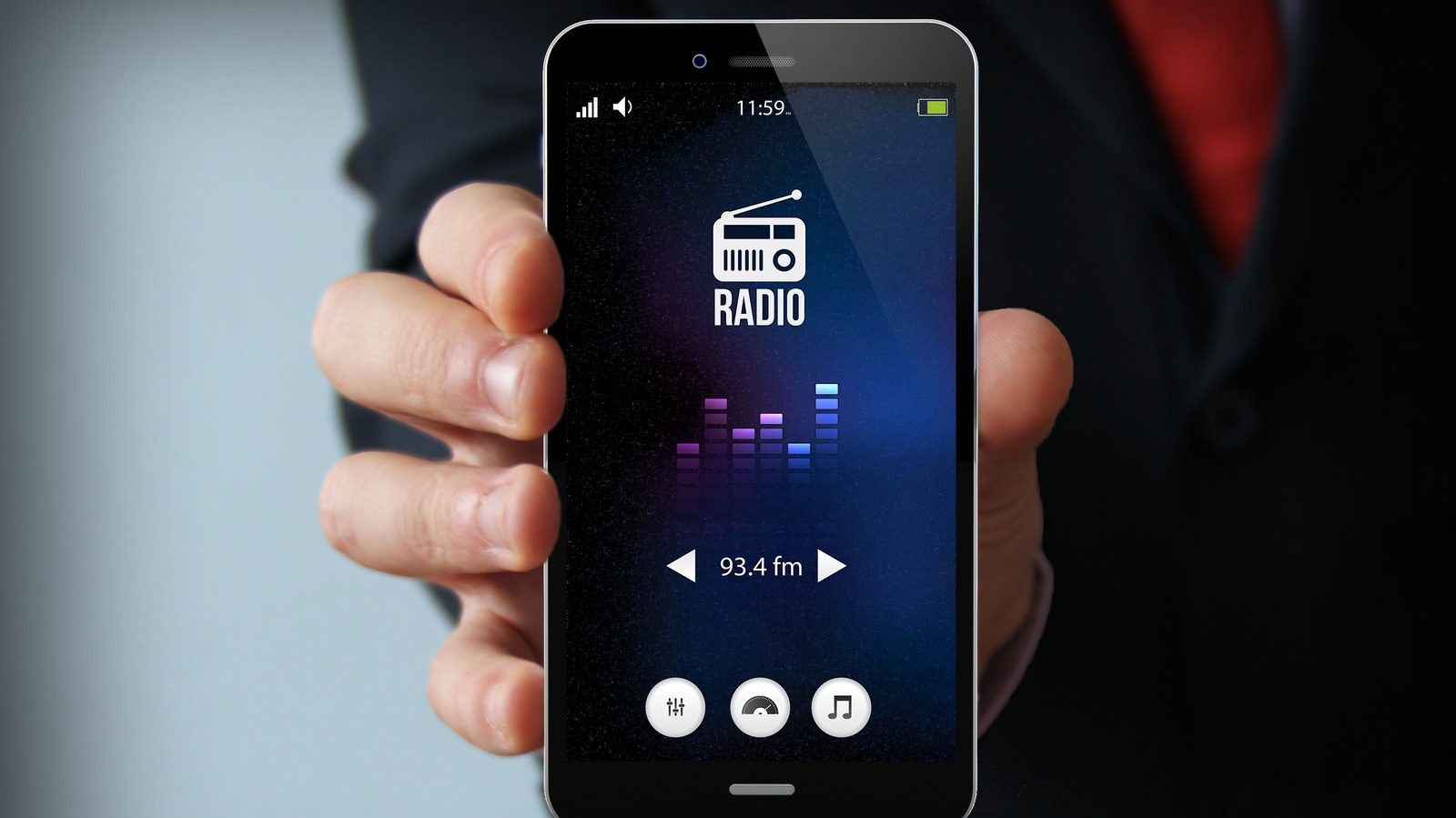 How to Unlock the FM Radio Hidden on Your Smartphone