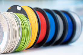 PLA vs. ABS Filaments for 3D Printing What's the DIfference