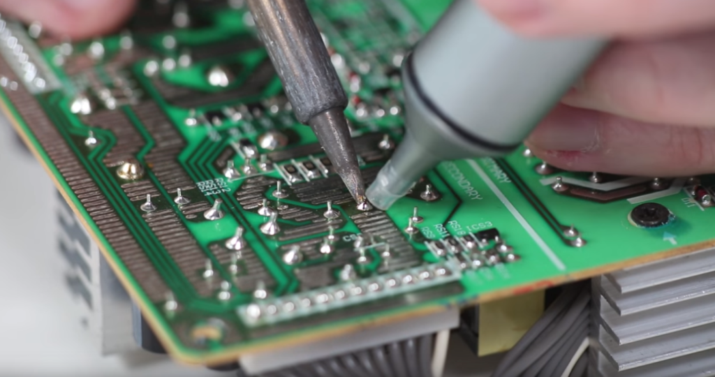 What Is Desoldering and How Can You Do It
