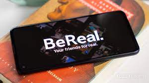 Is BeReal Safe to Use