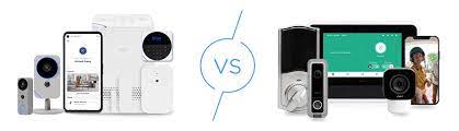 Vivint vs. ADT How These Home Security Systems Compare