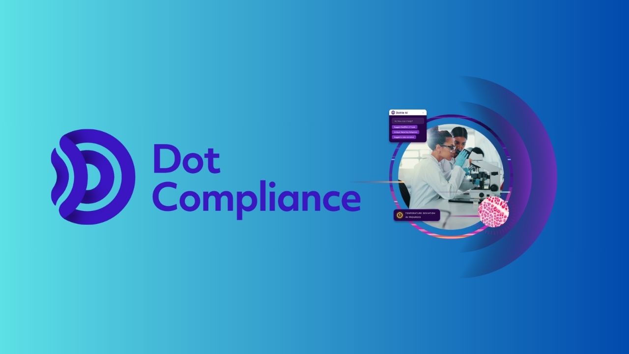 Clinical Trial Management - dotcompliance.com