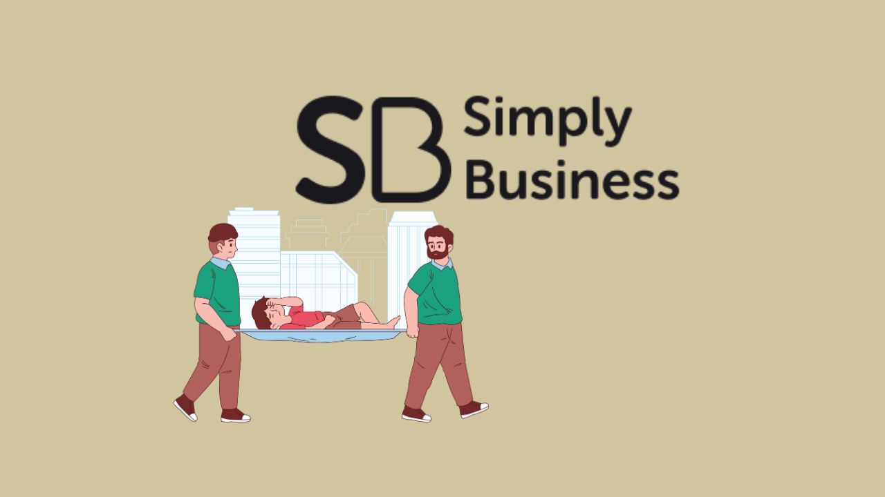 Landlord accidental damage cover - simplybusiness.co.uk