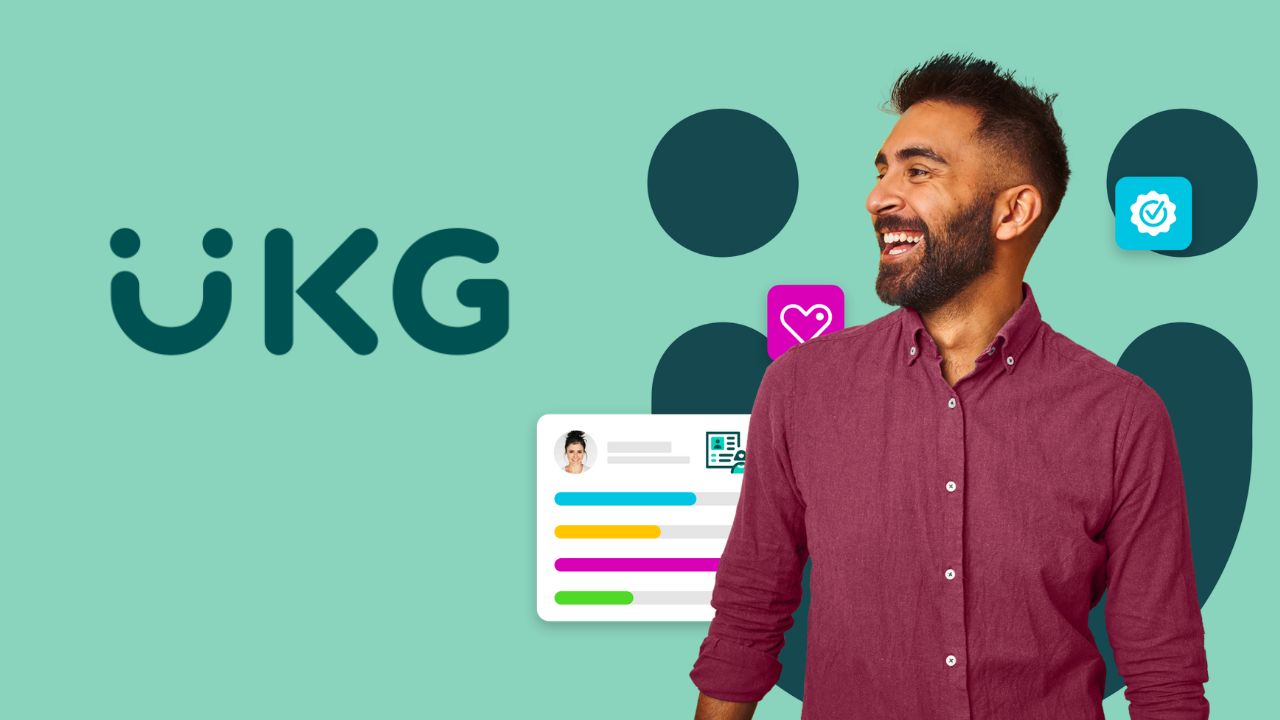 Payroll Software - ukg.com