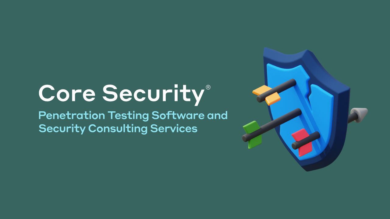 Penetration Testing